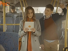 ЛитРес продвигает удобство чтения электронных книг по всей стране