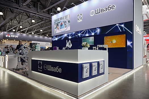 Более 3,5 тысяч единиц медоборудования «Швабе» поставлено в Россию и за рубеж