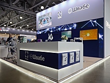 Более 3,5 тысяч единиц медоборудования «Швабе» поставлено в Россию и за рубеж