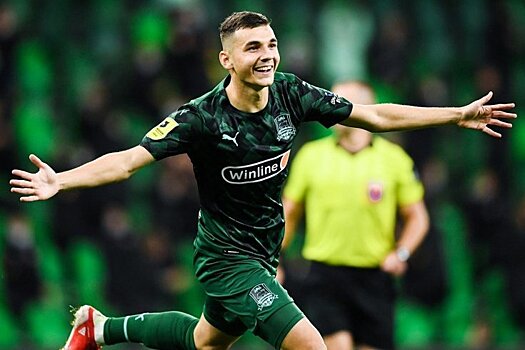 Источник: Сперцян может пропустить больше месяца из-за травмы