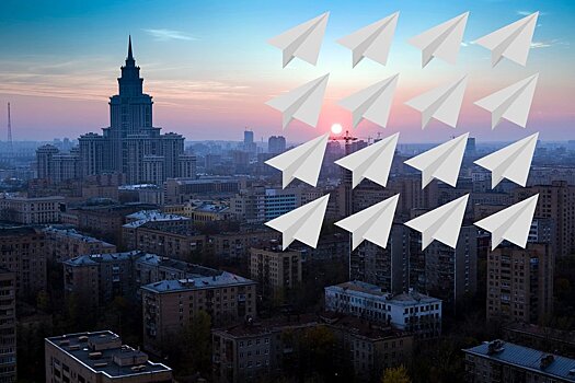 16 телеграм-каналов об архитектуре, городах и дизайне