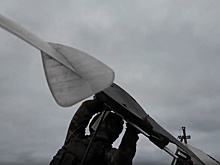 Стало известно, как группировка «Центр» сдерживает наступление под Красноармейском