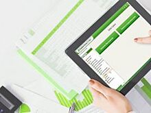 Сбербанк запустил новый инструмент E-invoicing — «Нулевую отчётность»