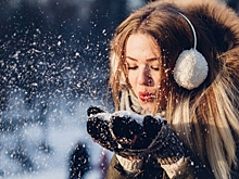 Зимний стиль без компромиссов: тепло, модно и эффектно