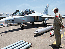 Русские традиции в Малайзии. Что показала Россия на оружейной выставке LIMA 2019