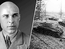 Как конструктор Александр Морозов ковал танковую мощь Советского Союза