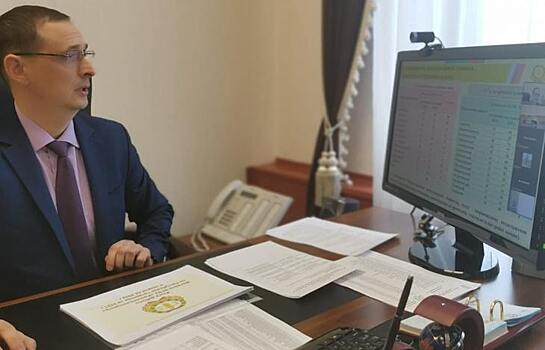 В филиале ФГБУ «Россельхозцентр» по Республике Татарстан подвели итоги работы за 2021 год