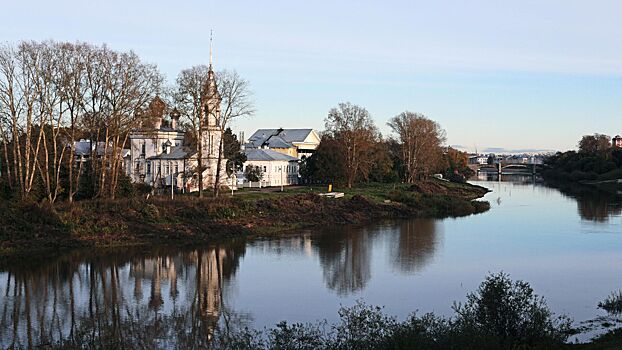 Стало известно, когда в российском регионе появятся речные трамваи