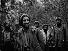 Паколь: почему воины-афганцы носили «душманскую» шапку