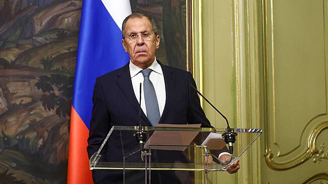 Лавров назвал позором препоны ЕС желающим посетить День Победы в Москве