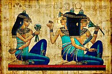 Развенчан популярный миф о первой женщине-враче из Древнего Египта