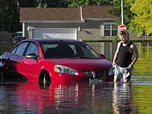 Эти признаки точно укажут на машину-«утопленника»