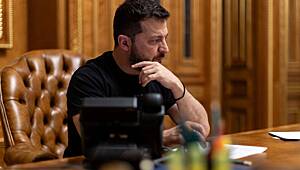 Экс-советник Пентагона рассказал о подготовке бегства Зеленского