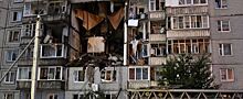 Семьи погибших при взрыве в доме в Ярославле получат по 1 млн рублей