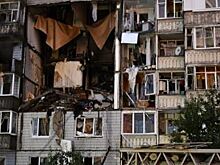 Семьи погибших при взрыве в доме в Ярославле получат по 1 млн рублей