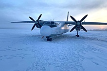 Заслуженный пилот СССР Олег Смирнов: Ситуация с Ан-24 - наглядный пример серьезной проблемы малых аэропортов