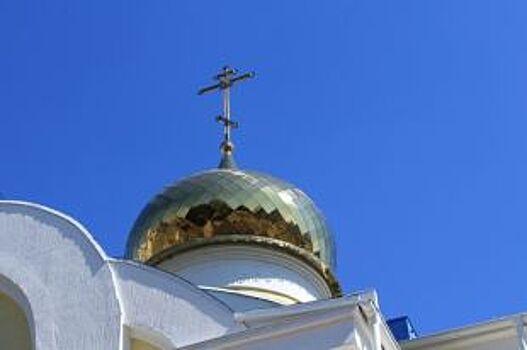 Когда будут проходить пасхальные богослужения в Кемерове?