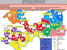 МЧС распространило экстренное предупреждение