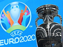 Представлена официальная песня чемпионата Европы - 2020