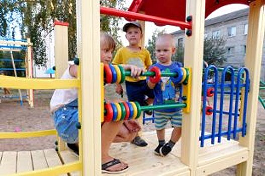 Придомовая территория на Тунгусской, 44 во Владивостоке будет отремонтирова