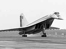 Парадоксы СССР:Туалетная бумага стартовала вместе с Ту-144