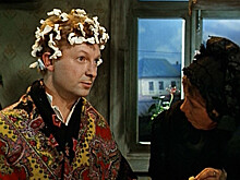 Тест: хорошо ли вы помните фильм «Женитьба Бальзаминова»?