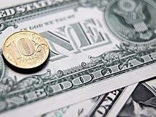 Хорошая новость для рубля: США не выключат печатный станок, девальвируя доллар