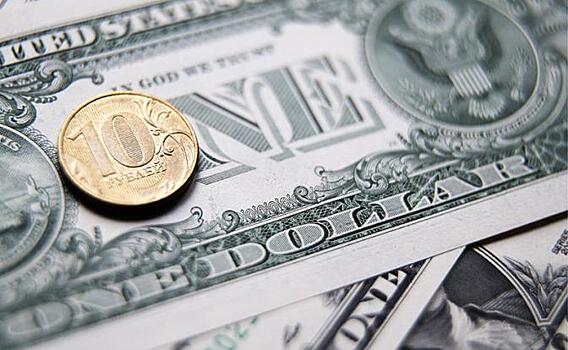 Хорошая новость для рубля: США не выключат печатный станок, девальвируя доллар