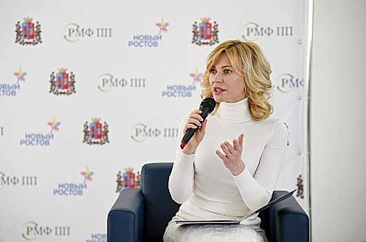 Председатель комитета донского парламента: Мы готовы на постоянной основе вести диалог с работающей молодежью