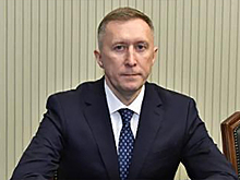Максим Бережок возглавил УФСБ по Туве