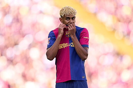 Ламин Ямаль объявил о разрыве отношений с рэп-исполнительницей Ники Николь