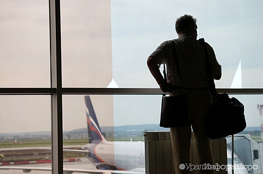 Туроператоры просят выпустить россиян на зарубежные курорты