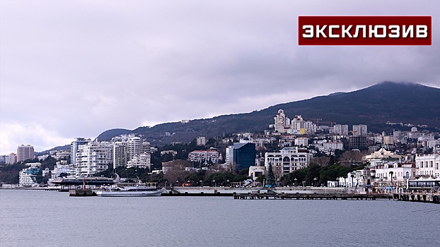 Отдых в Крыму стал на 50% популярнее у россиян в 2025 году
