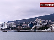 Отдых в Крыму стал на 50% популярнее у россиян в 2025 году