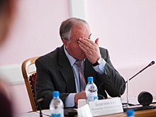 71-летний депутат Березовский не хочет отдавать свой округ — он опять будет баллотироваться в омское ...