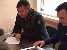 Новокузнецкий бизнесмен-единоросс попал под арест по обвинению в подкупе