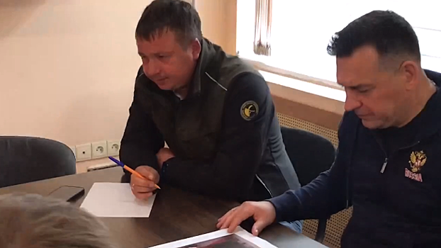 Новокузнецкий бизнесмен-единоросс попал под арест по обвинению в подкупе