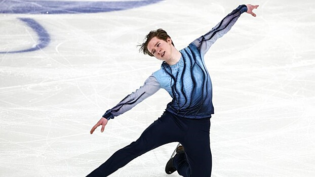 Фигурист Мозалев рассказал о новой короткой программе