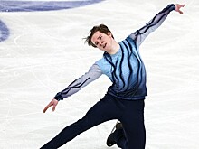 Фигурист Мозалев рассказал о новой короткой программе