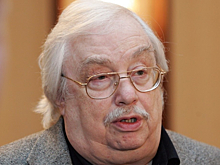 Ушел из жизни журналист Анатолий Лысенко