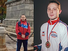 Спортсмены международного уровня учатся в астраханском вузе