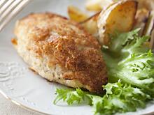 Пожарские котлеты: из XIX в XXI век