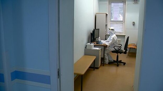 Региональный оперштаб опубликовал географию новых случаев COVID