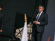 Ректор УрФУ Виктор Кокшаров выдвинулся на праймериз «Единой России»