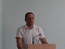 Названы имена глав еще двух районов Пензенской области