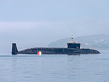 Что известно о подводных лодках проекта 955 "Борей"