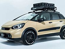 Фирма Honda показала несколько концептов для виртуального Токийского автосалона