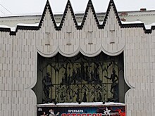 Нижегородский театр кукол представит премьеру героической сказки "Ястребок"