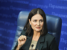 Депутаты рассматривают возможность введения декрета для отцов новорожденных