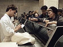 В Минпромторге рассказали о продовольственных карточках